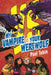 My Vampire vs. Your Werewolf by Paul Tobin