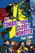 My Zombie vs. Your Closet Monster: Perfect Quick Read for Reluctant Readers by Paul Tobin