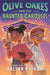 Olive Oakes and the Haunted Carousel by Kalynn Bayron