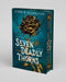 Seven Deadly Thorns: Deluxe Limited Edition by Amber Hamilton