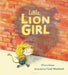 Little Lion Girl by Olivia Hope