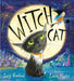 Witch Cat by Lucy Rowland