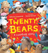 Twenty Bears by Kathryn Simmonds, Alison Brown