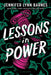 Lessons in Power by Jennifer Lynn Barnes