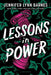 Lessons in Power by Jennifer Lynn Barnes