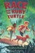 Race for the Ruby Turtle by Stephen Bramucci