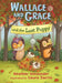 Wallace and Grace and the Lost Puppy by Heather Alexander