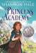 Princess Academy by Shannon Hale