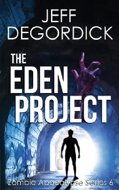 The Eden Project by Jeff Degordick