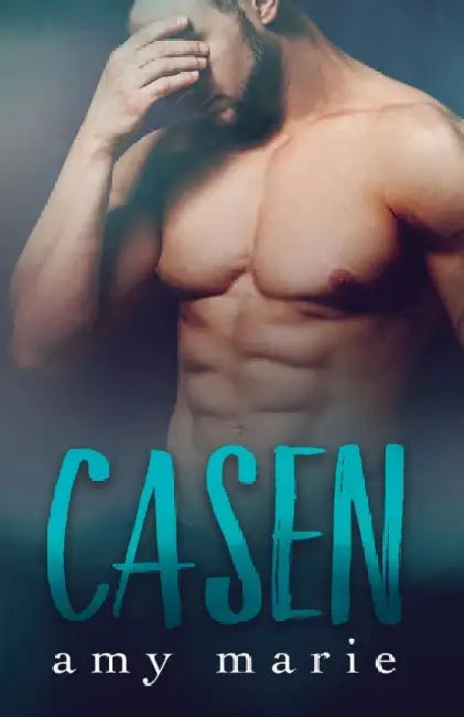 Casen by Kathy Krick