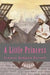A Little Princess by Hillary Evans, Frances Hodgson Burnett
