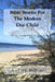 Bible Stories For The Modern Day Child by Audrey a. Billiau