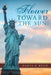 Flower Toward the Sun by Marcia R. Rudin