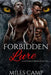 Forbidden Lure: A Gay Paranormal Romance by Miles Camp