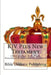 KJV Plus New Testament: [With Archaic KJV Words Translated & Appended In Brackets] by Bible Domain Publishing