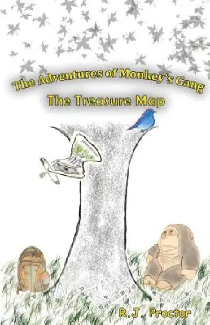 The Adventures of Monkey's Gang by R. J. Proctor