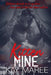 Kitten, Mine by Kay Maree