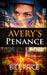 Avery's Pennance: A Detective Oliver Johnson Mystery by Bill Price