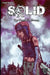Solid: The Hunt For Omega by Elijah Simon