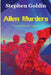 Alien Murders (Large Print Edition) by Stephen Goldin