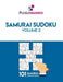 Samurai Sudoku: Volume 2: 101 puzzles by Puzzlemadness
