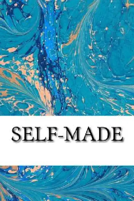 Self-Made by Jamie Davis Whitmer