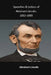 Speeches & Letters of Abraham Lincoln, 1832-1865 by Abraham Lincoln