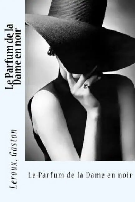 Le Parfum de la Dame en noir by Sir Angels
