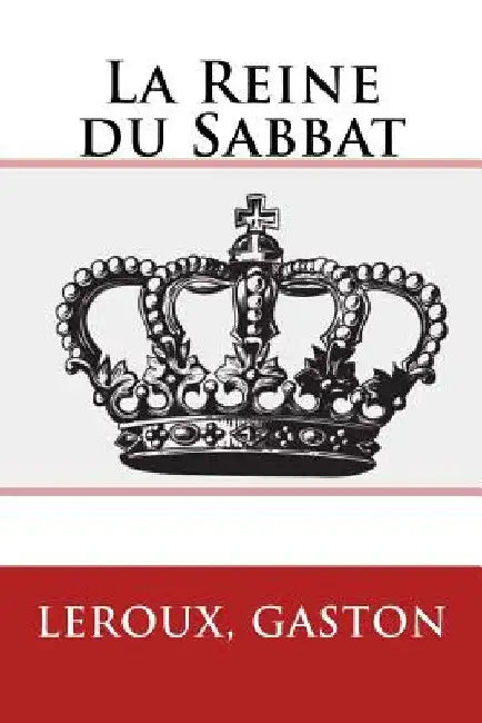 La Reine du Sabbat by Sir Angels