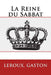 La Reine du Sabbat by Sir Angels