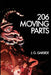 206 Moving Parts by J. G. Garside
