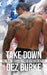 Take Down by Dez Burke
