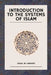 Introduction to the systems of Islam by Maktaba Islamia