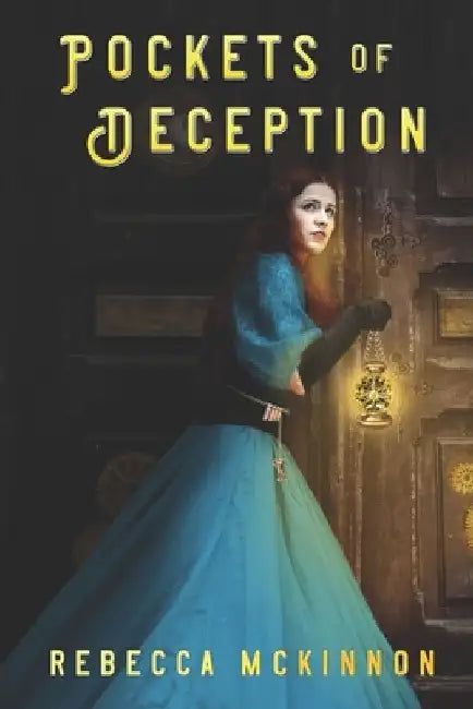 Pockets of Deception by Rebecca McKinnon