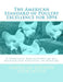 The American Standard of Poultry Excellence for 1894: A Complete Description of All Recognized Varieties of Poultry by Jackson Chambers