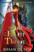The Case of the Empty Throne by Brian Olsen