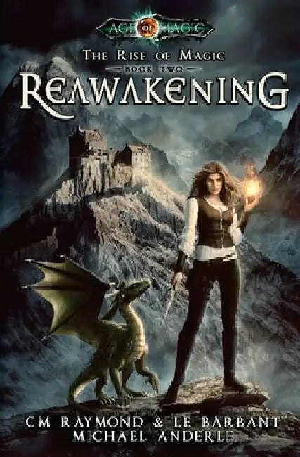 Reawakening: A Kurtherian Gambit Series by Le Barbant