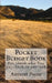 Pocket Budget Book: For those who live paycheck to paychek by Asmeret Payne