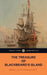 The Treasure of Blackbeard's Island by Diana Lydia Hohlachoff