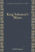 King Solomon's Mines by H. Rider Haggard