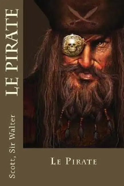 Le Pirate by Sir Angels