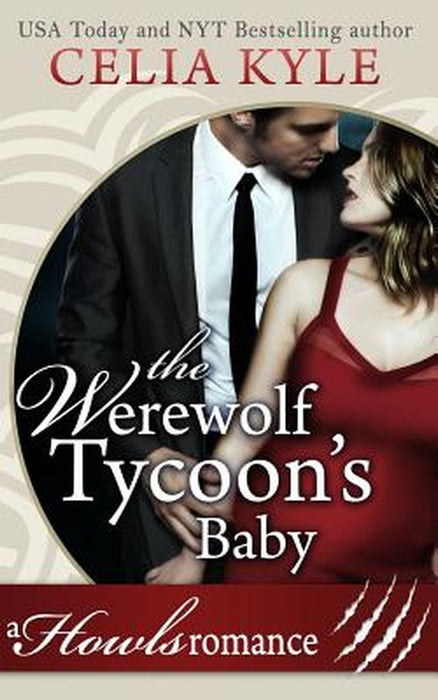 Werewolf Tycoons Baby (Paranor by Kyle Celia