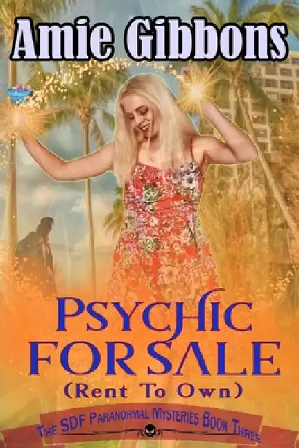 Psychic for Sale (Rent to Own) by Amie Gibbons