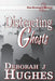Distracting Ghosts by Anya Kelleye