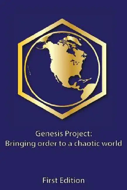Genesis Project: Bringing order to a chaotic world by Scot Yancey