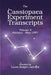 The Cassiopaea Experiment Transcripts January - May 1997 by Laura Knight-Jadczyk