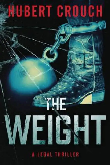 The Weight by Hubert Crouch