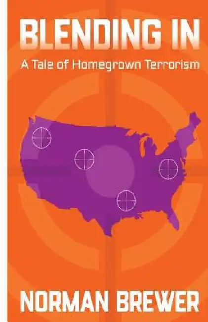 Blending In: A Tale of Homegrown Terrorism by Ann Youm Oh