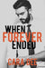 When Forever Ended by Cara Dee