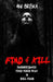 Find & Kill by Ani Briska